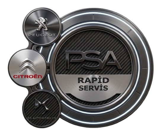 PSA Rapid Servis